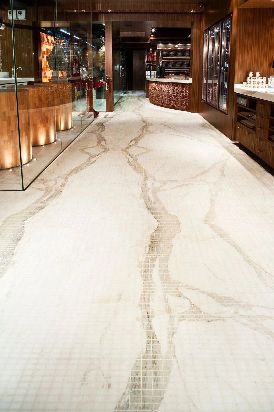 悉尼 Victor Churchill 独特肉铺设计-43