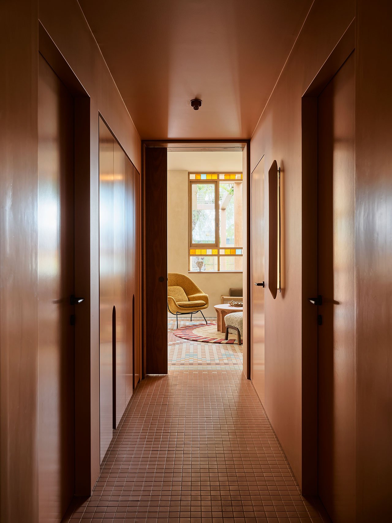 丨澳大利亚墨尔本丨YSG Studio-36