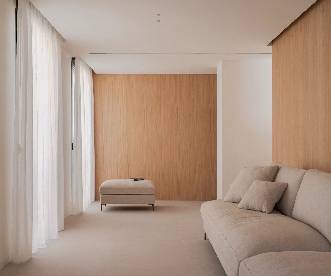 Olmos Estudio 极简的秩序-26