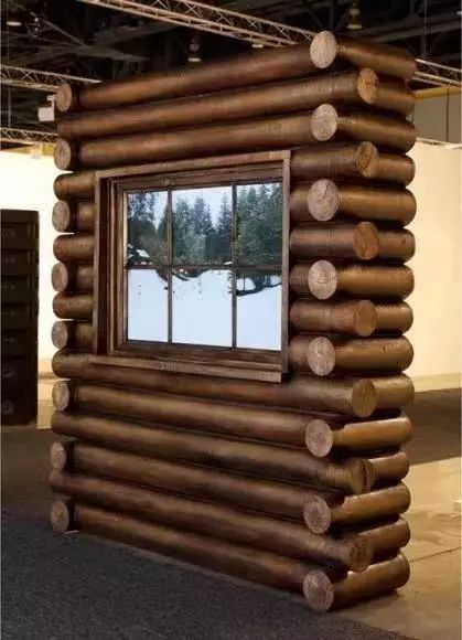 穿越镜像，探寻虚实之间的艺术空间-18