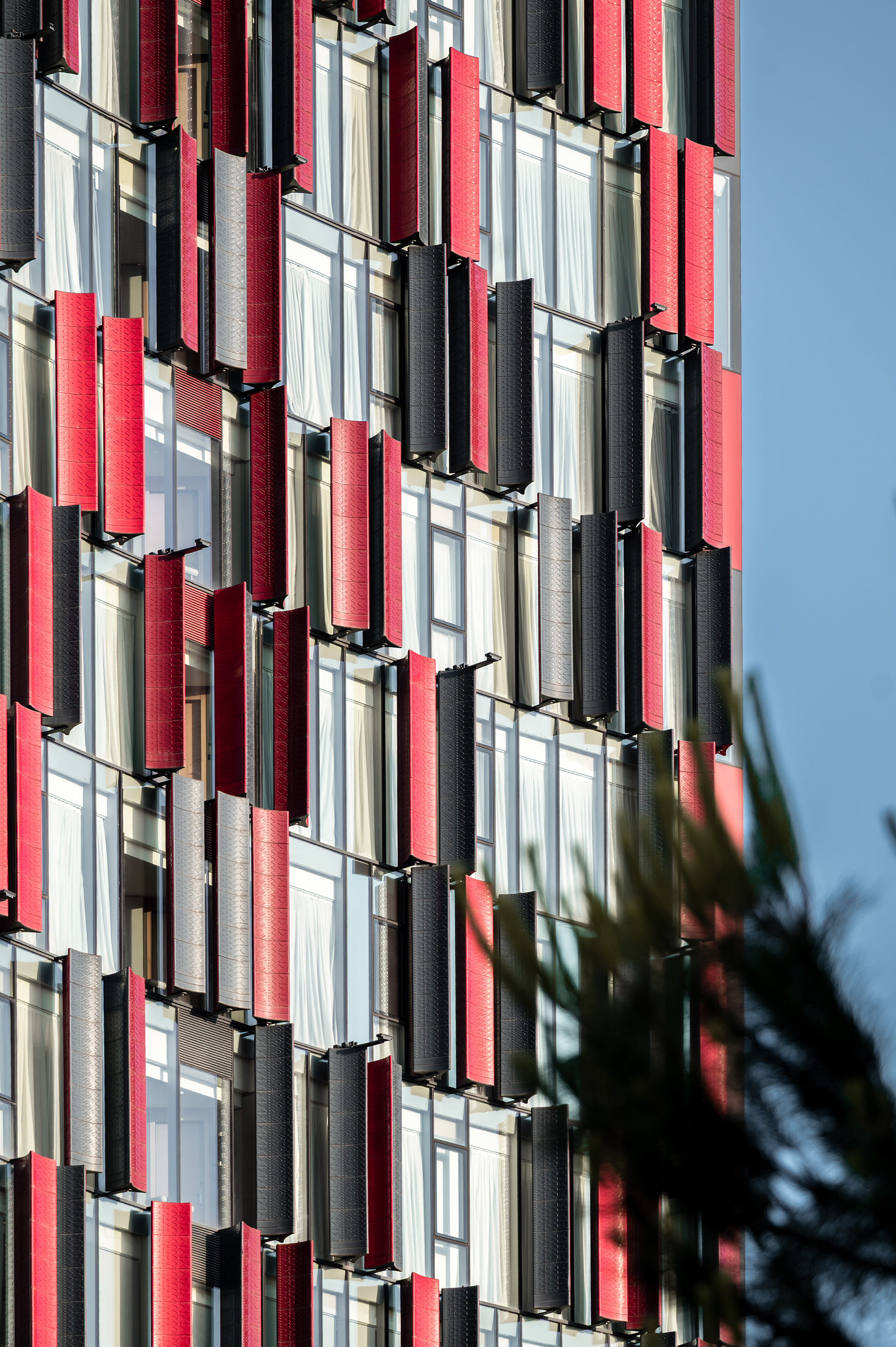 阿尔巴尼亚航空体育场丨阿尔巴尼亚地拉那-20