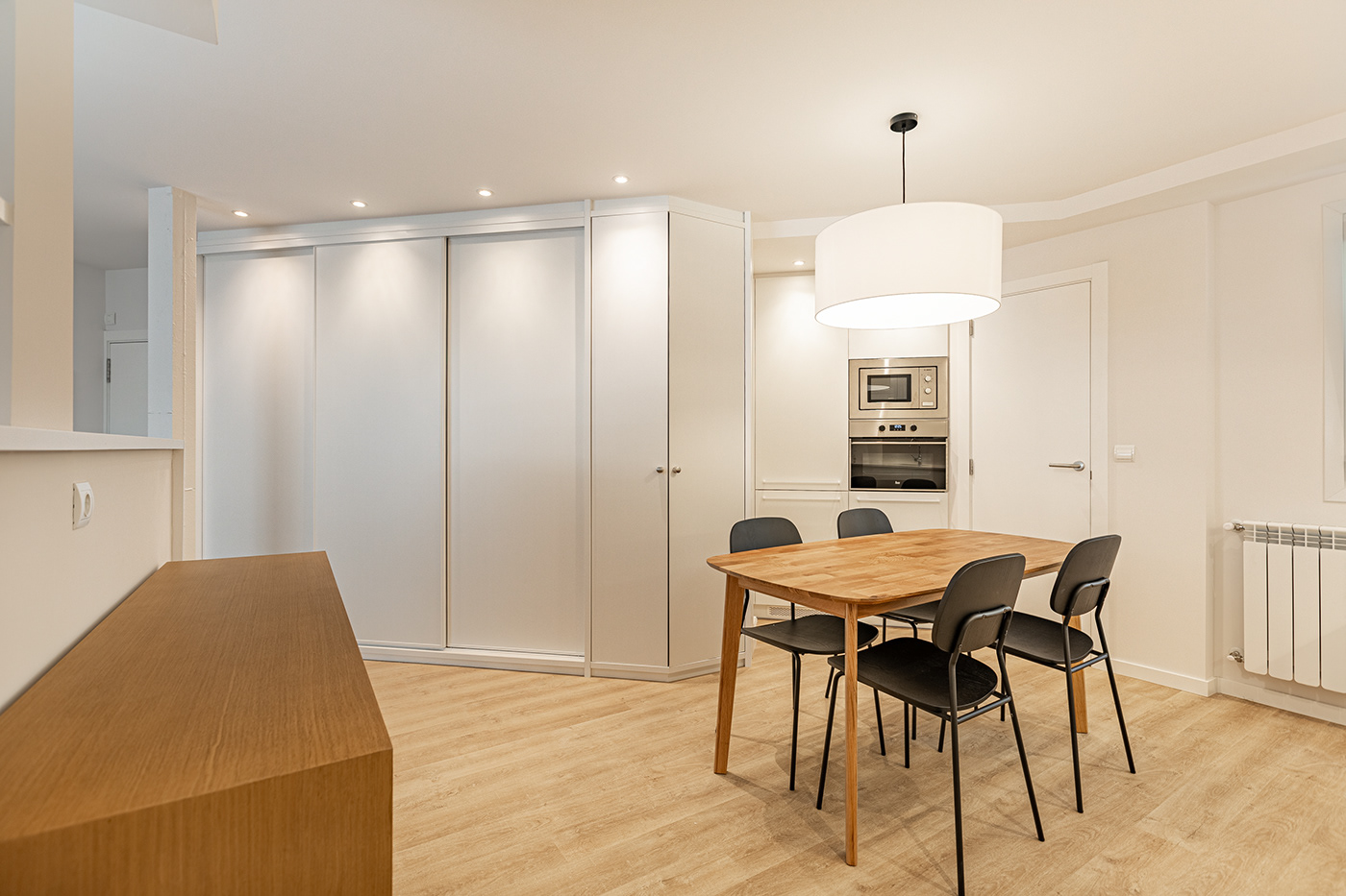 西班牙 Mylmugan 住宅 | 现代极简风格设计惊艳亮相-7