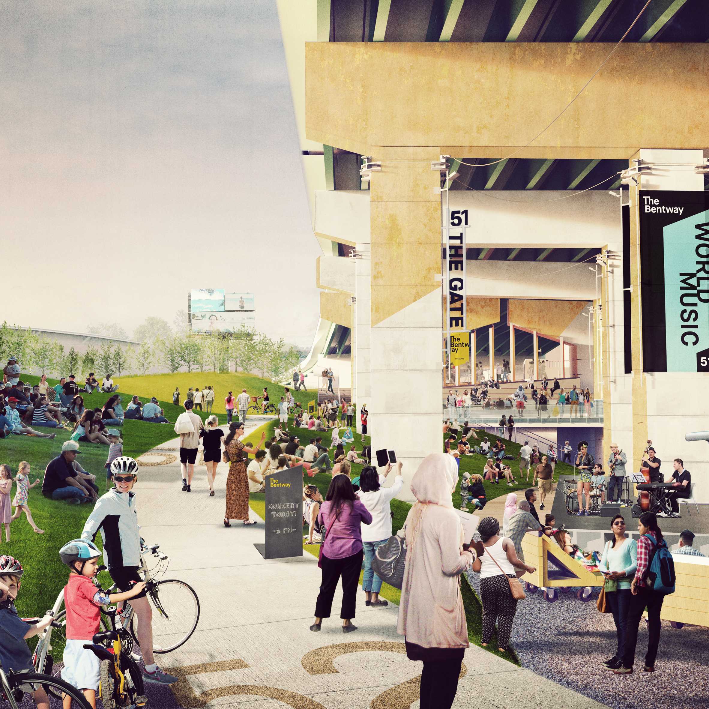 Nine architecture and urbanism projects set to transform Toronto-22