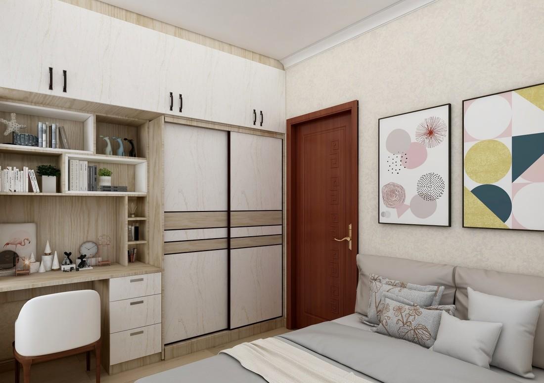 禅意东方韵，现代优雅居-20