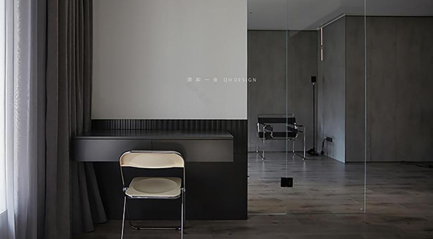 极简品质空间-24