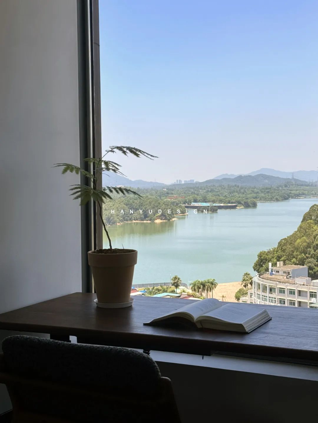 遛娃不出门?他们家藏着个儿童游乐园丨中国深圳丨深圳涵瑜室内设计-39