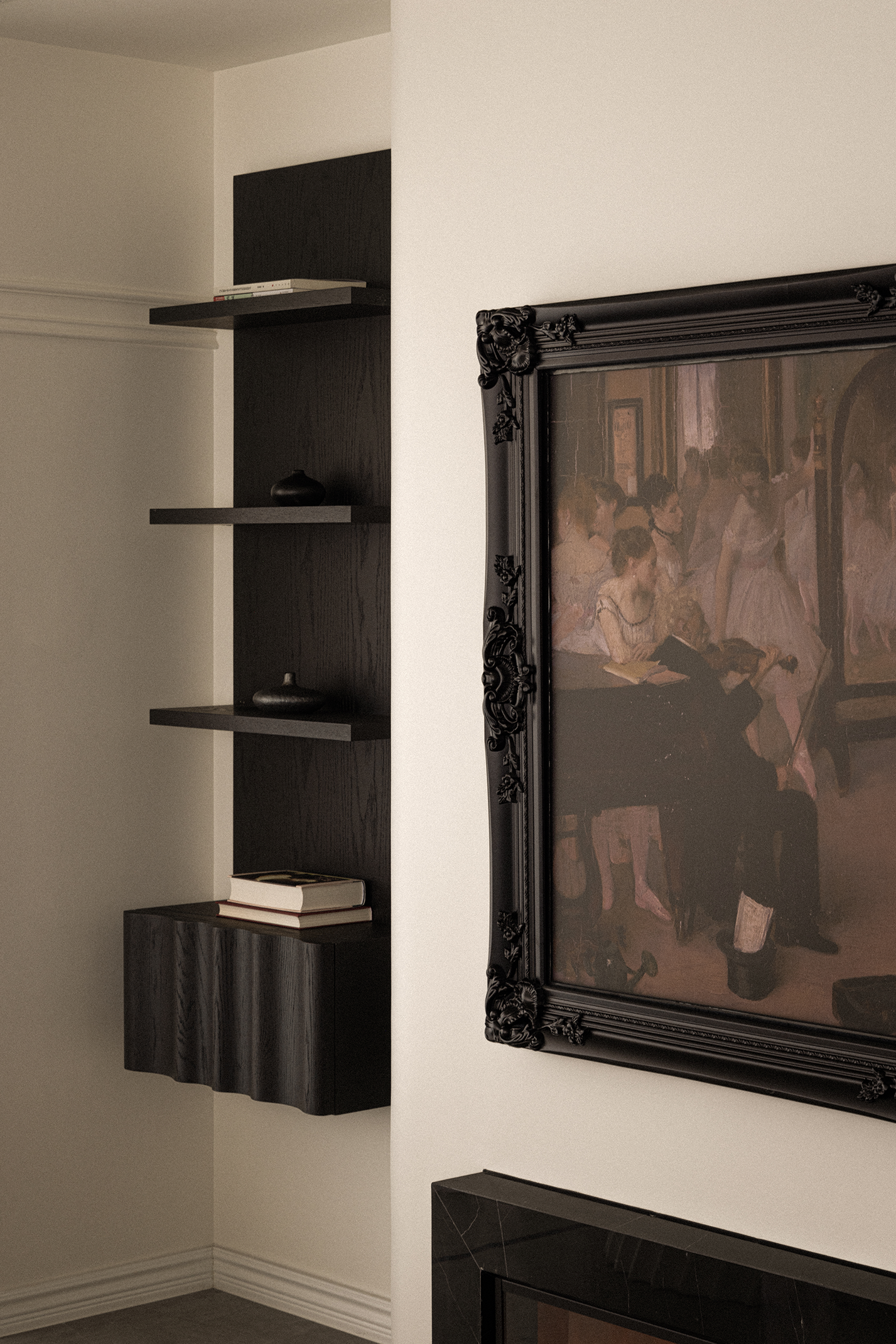 重塑古典主义丨中国杭州丨为设计-13