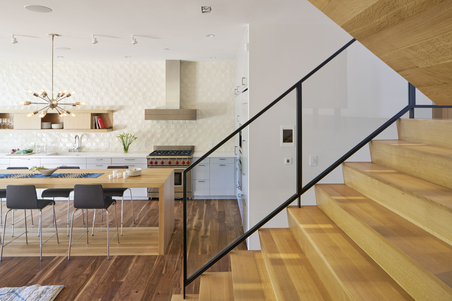 加州阳光现代住宅-20