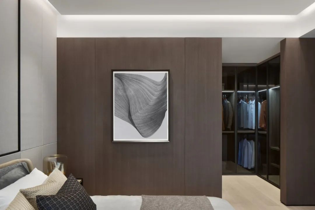 YuQiang & Partners x WOW DECO  | 香蜜湖后花园半山住宅-45