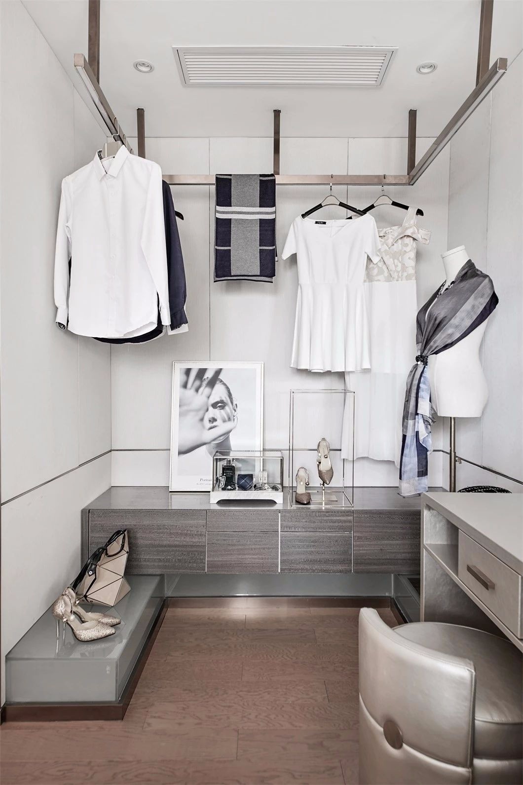 上海都市新贵,低调优雅的灵魂韵律-55