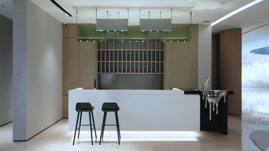 融创·云水湾售楼处-39