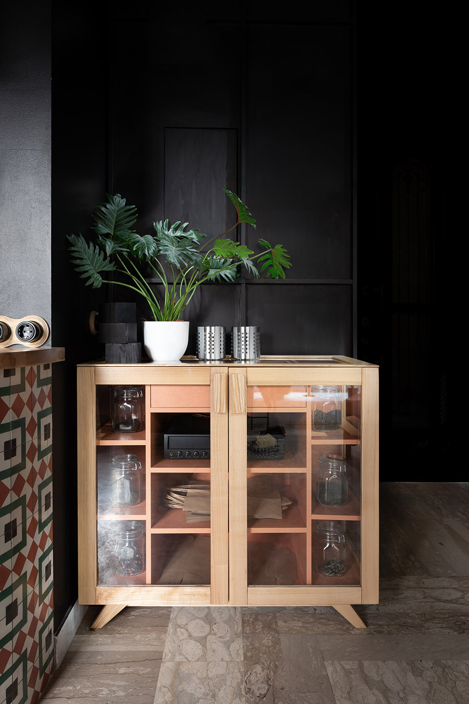 芝士面包房咖啡厅，乌克兰 / Ira Lysiuk-66