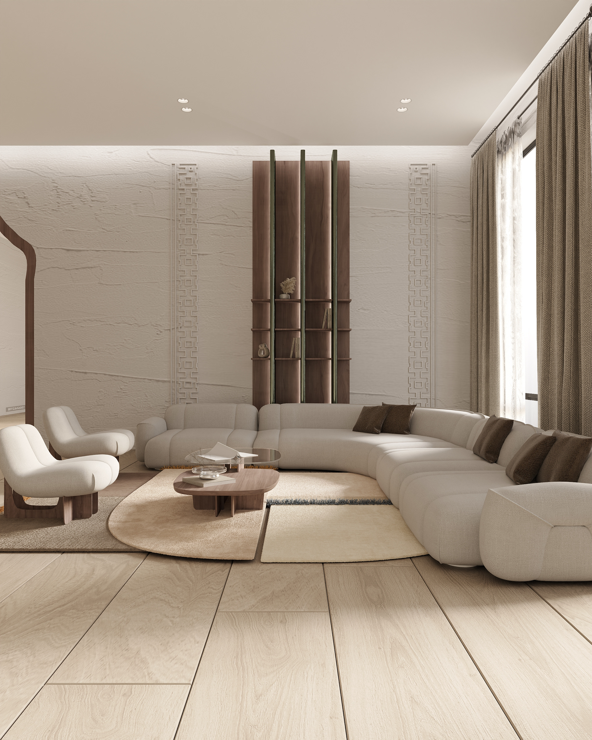 为独特概念进行设计丨Anastasia Ischenko-8