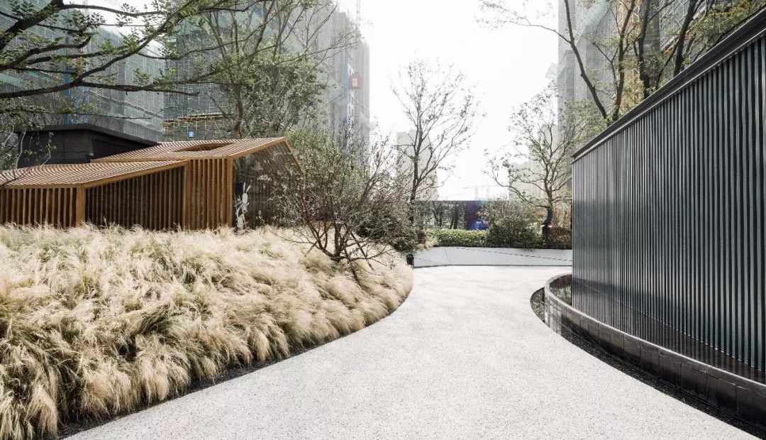 秋千公园里的童心捕手 | 万科·昆山未来之城-55