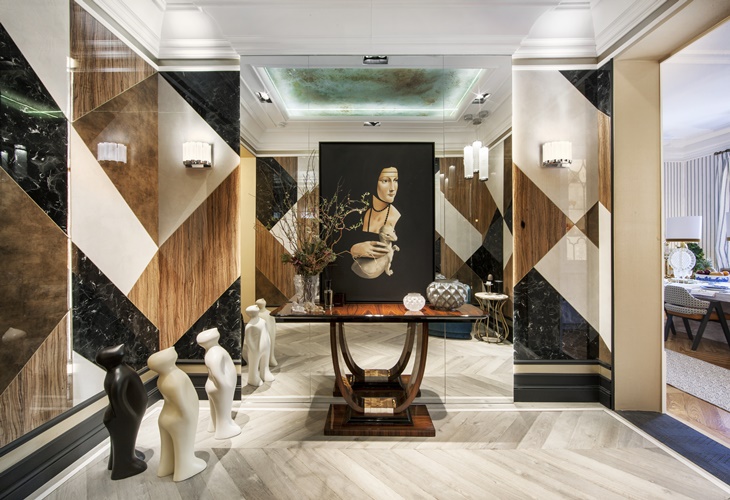 Especial Casa Decor 2018 - Tempo da Delicadeza-2