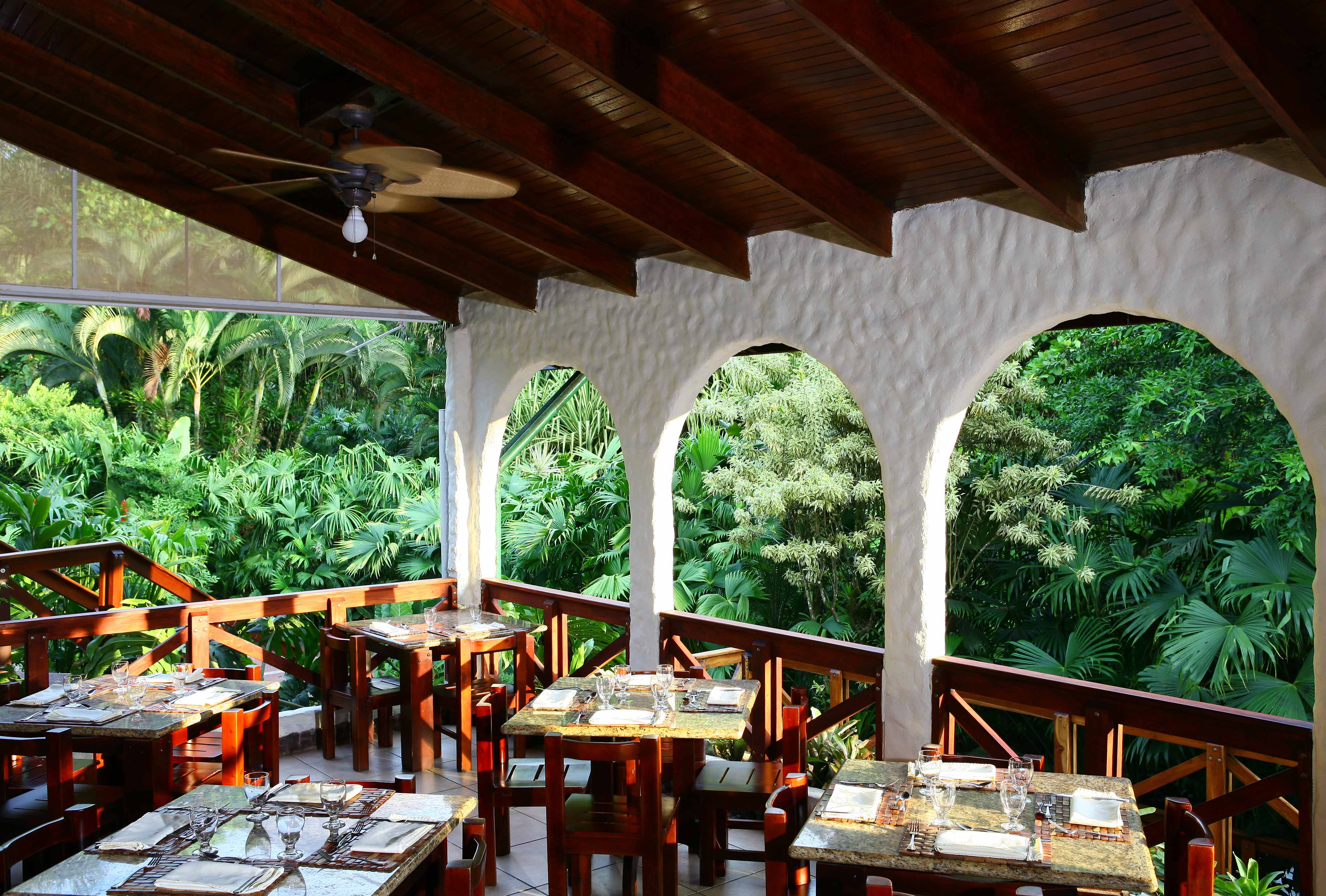 Tabacan Grand Spa Thermal Resort（未上架）-8