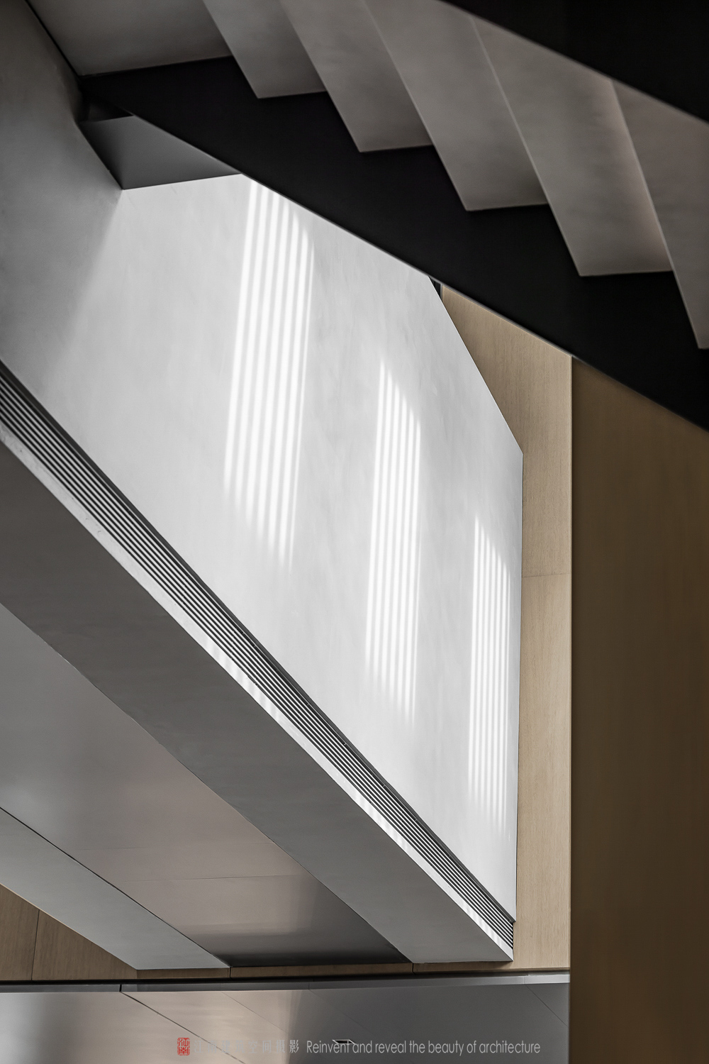 佛山罗浮宫家居博览中心大师展厅丨中国佛山丨孟也-17