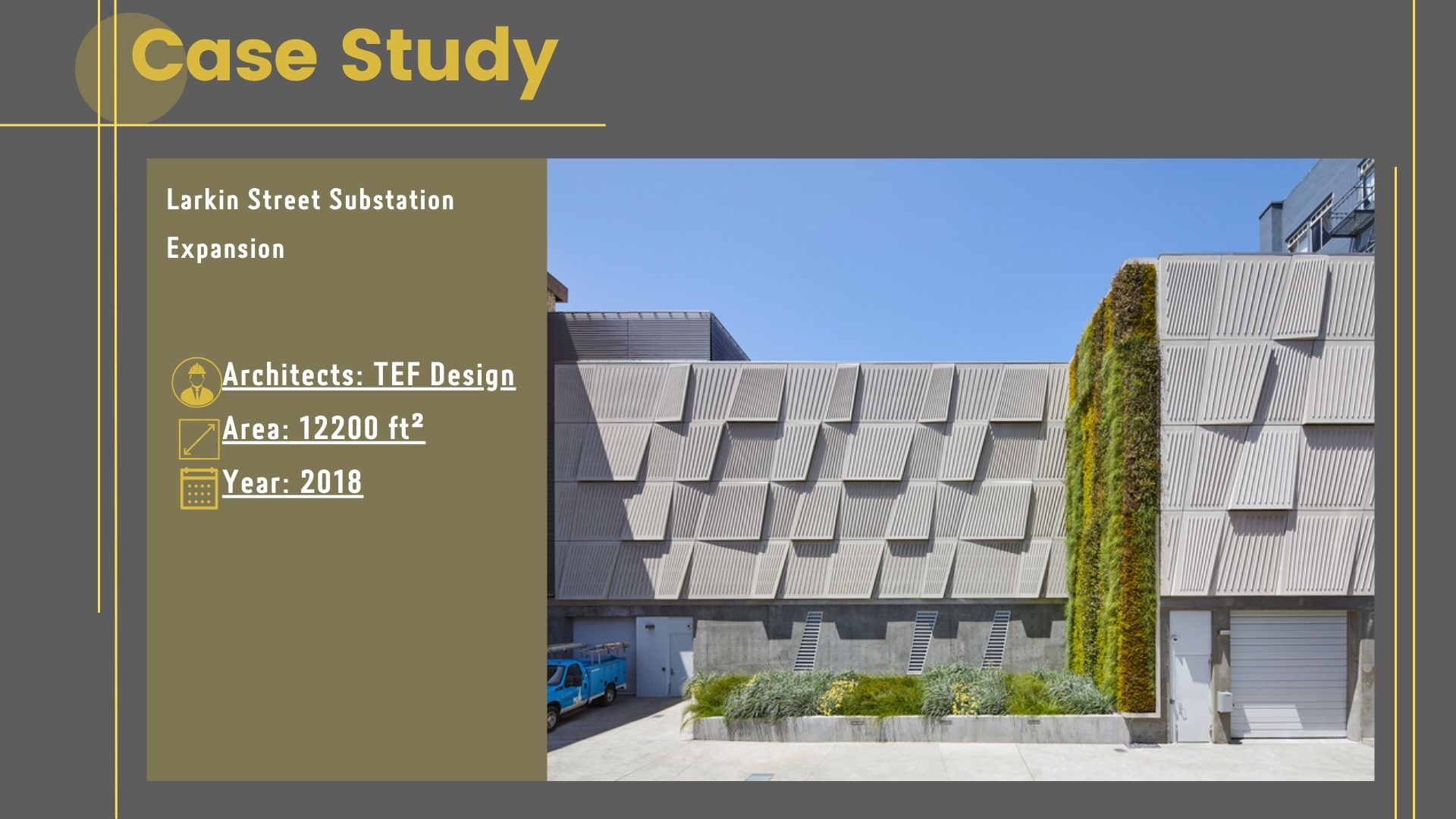 社区中心  零净能源-11