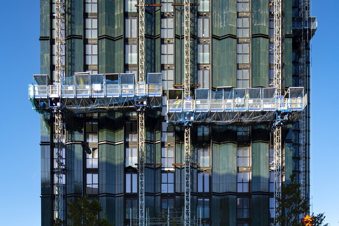 丨英国伦敦丨HTA Design-164