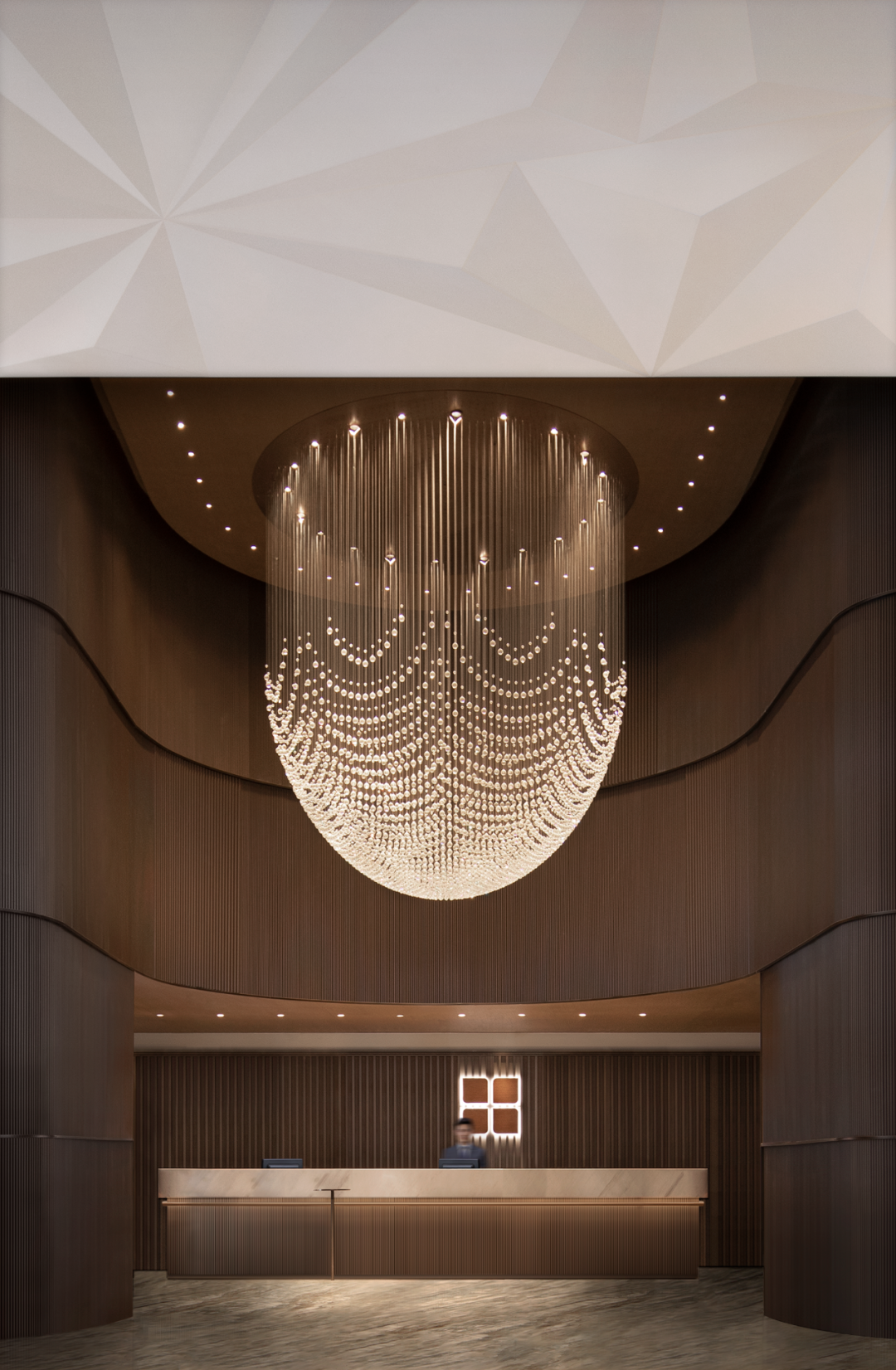 深圳南山科技园希尔顿花园酒店丨中国深圳丨ADD加设计-0