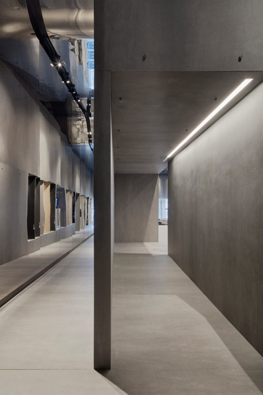 特拉维夫凯撒斯通体验展厅-8