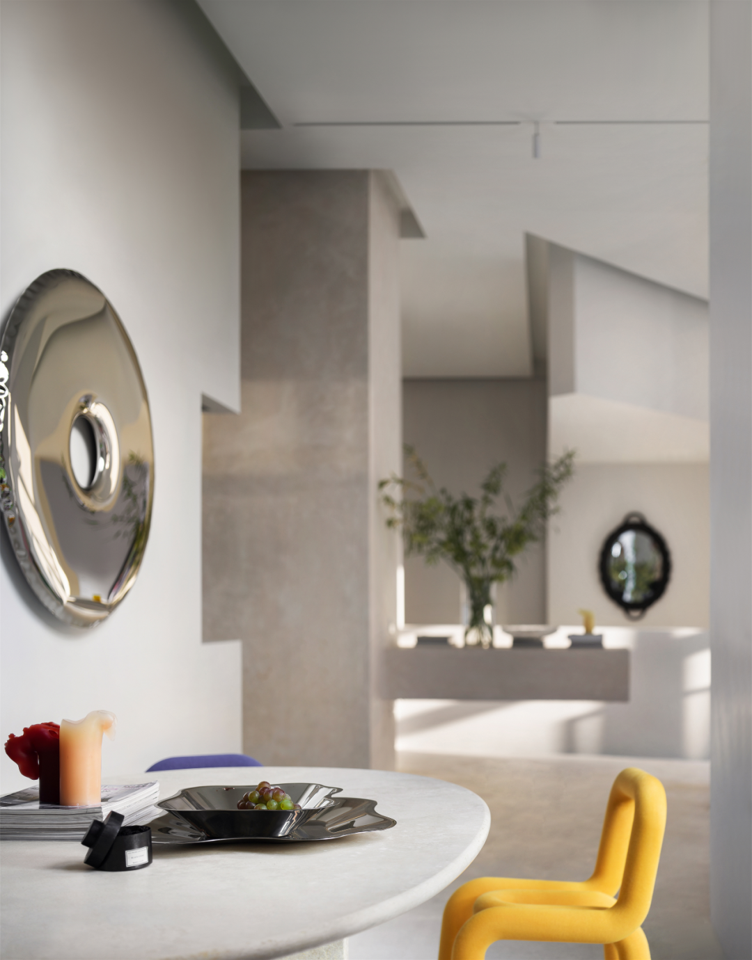 MS MORE 工作室丨中国重庆-38