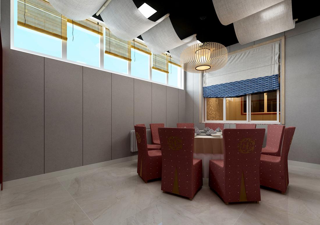 
潍坊顺翔酒店改造 -7