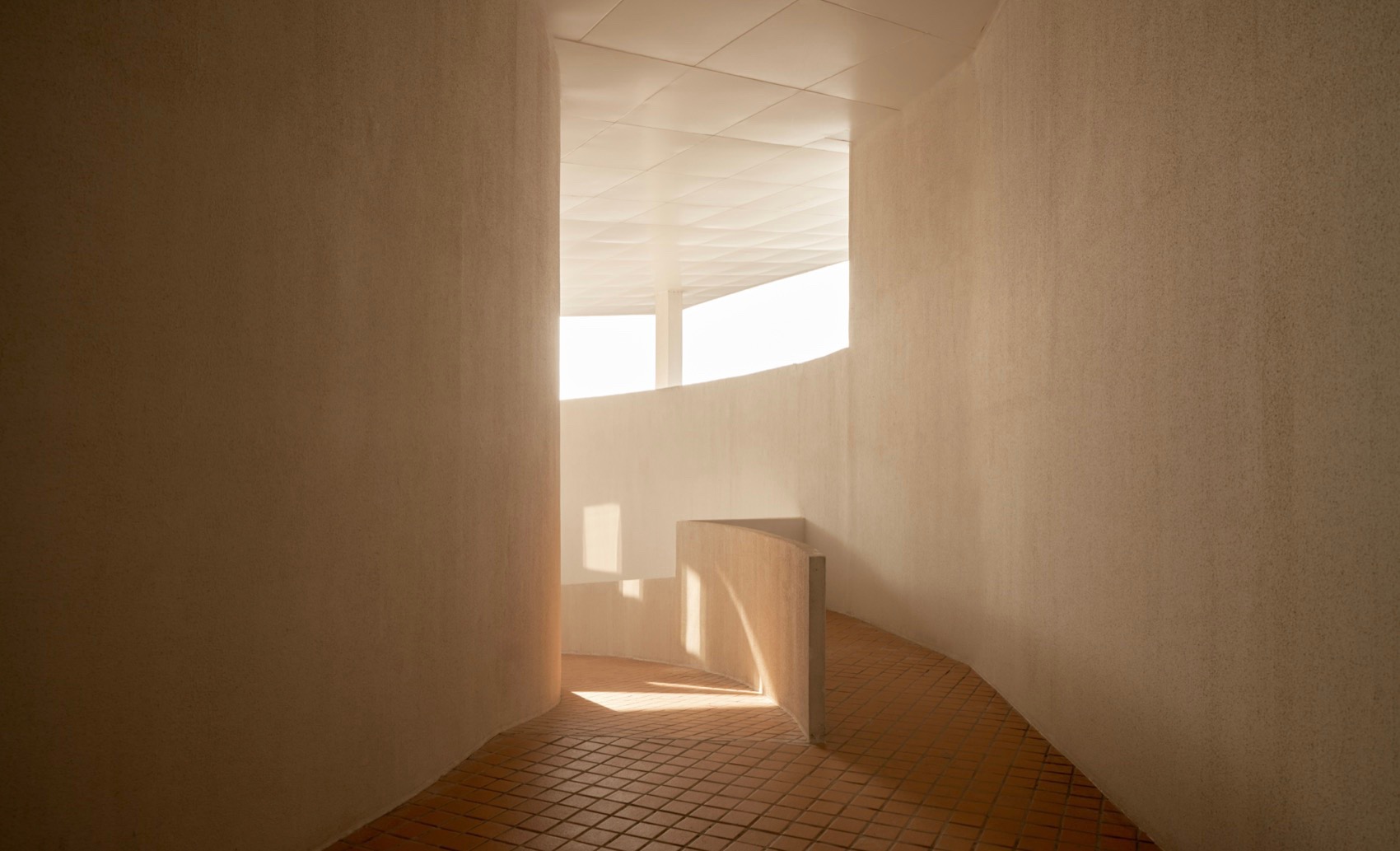 潮音聚场丨中国山东丨迹·建筑事务所(TAO)-102