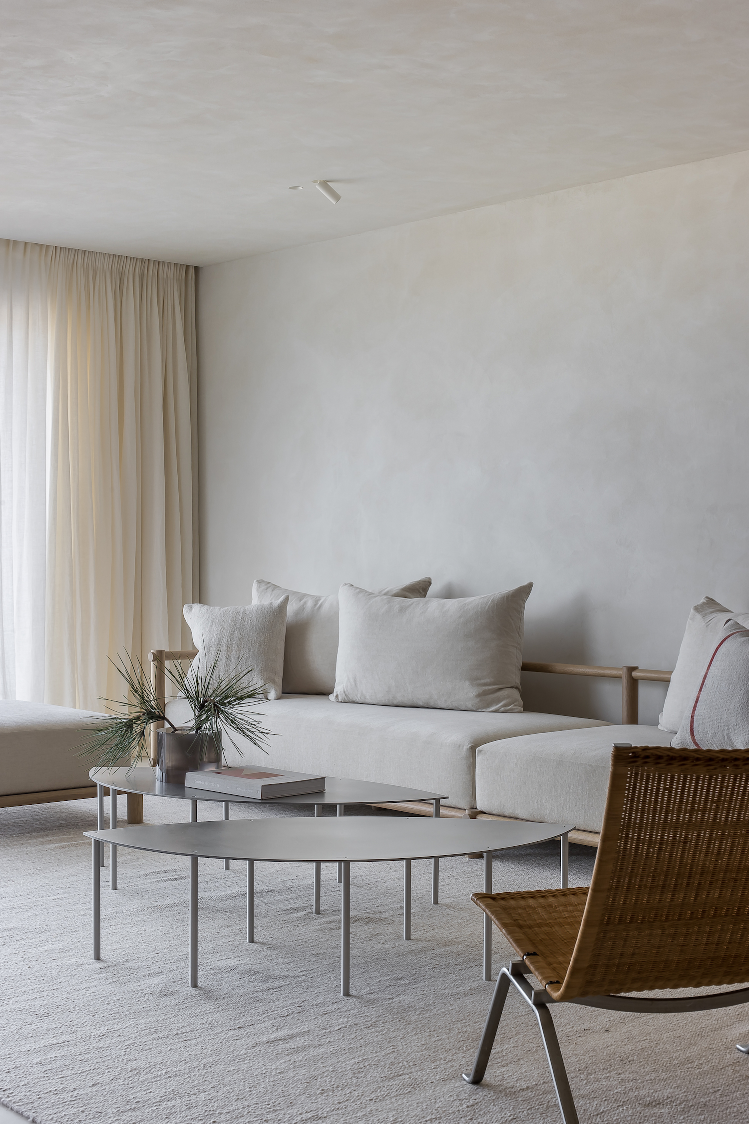 Nathalie Deboel 设计案例丨比利时-41