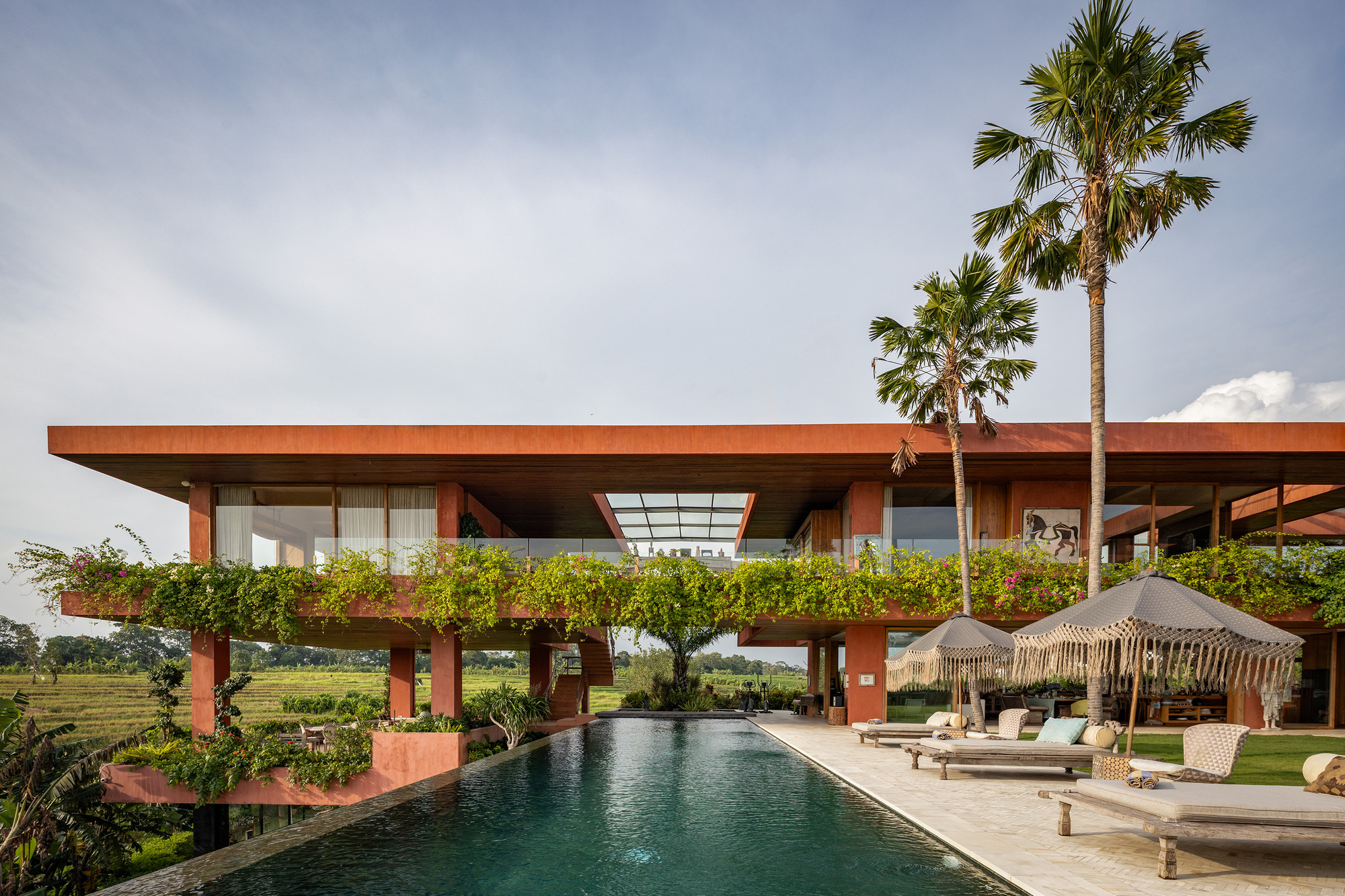 丨印度丨Sukyf & Architects-13