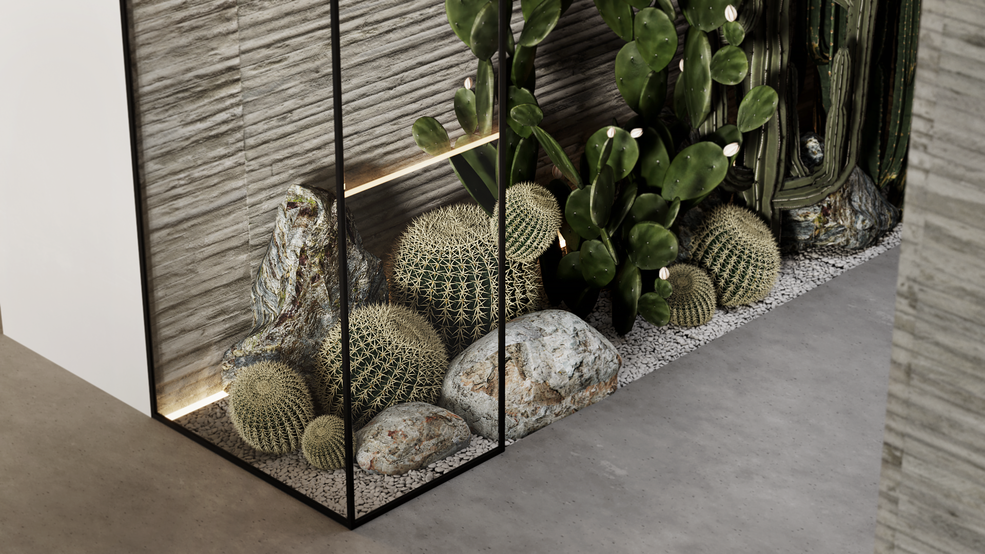 阿尔玛扎湾避暑别墅丨Amany Atef-6