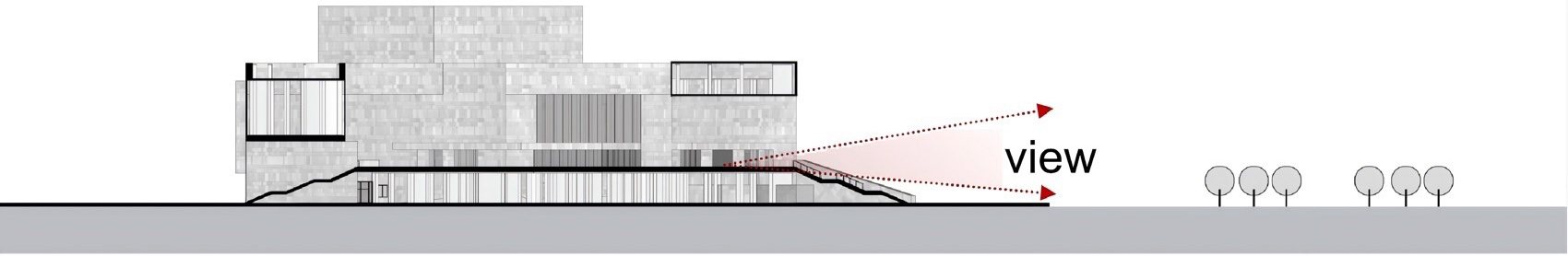 海门市文化中心  剧院项目丨中国南通丨东南大学建筑设计研究院有限公司-42