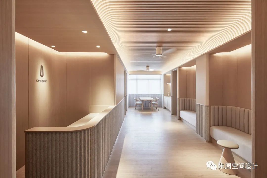 BodyConcept 健身房-14