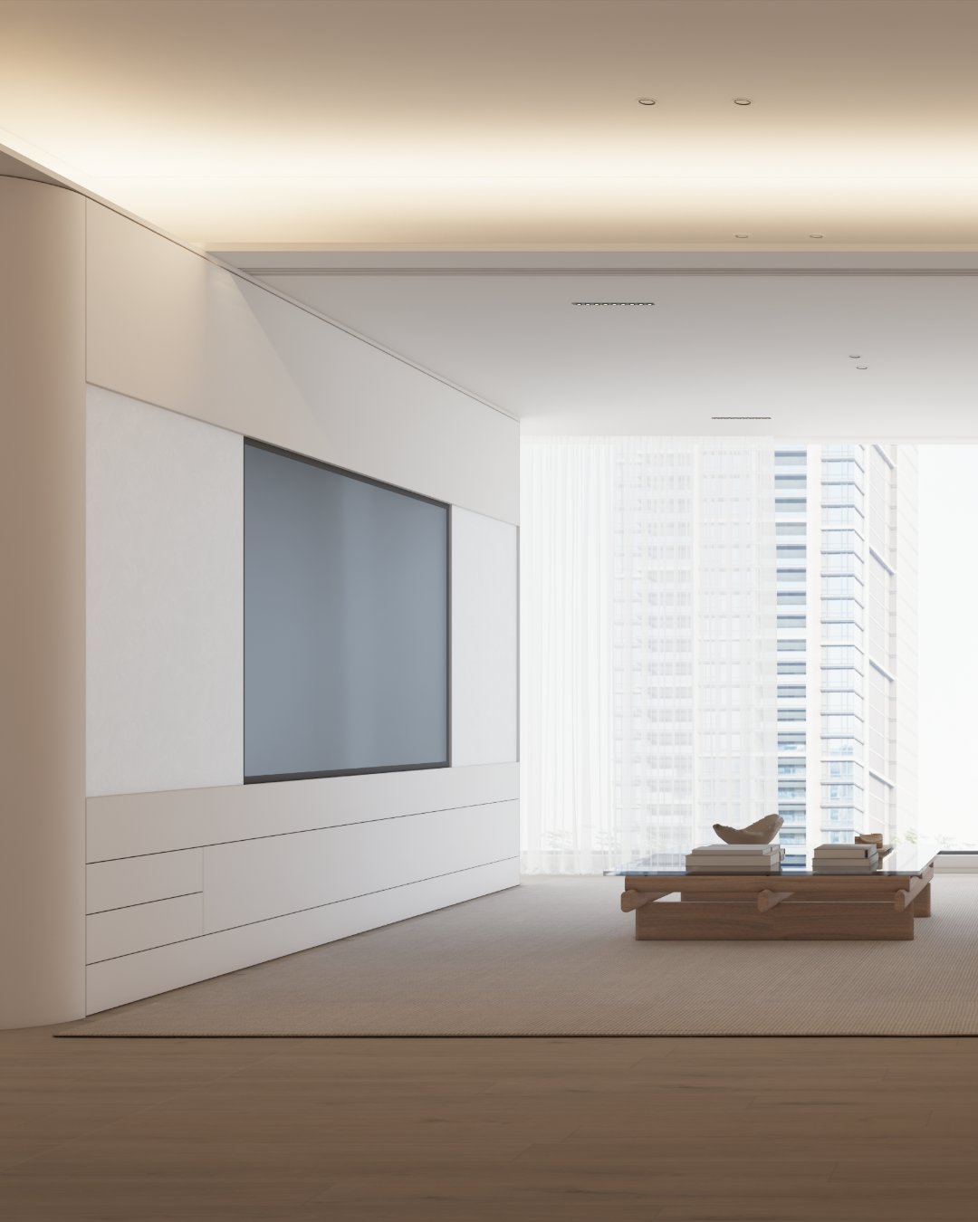 天府公园未来城丨栖与自然-59