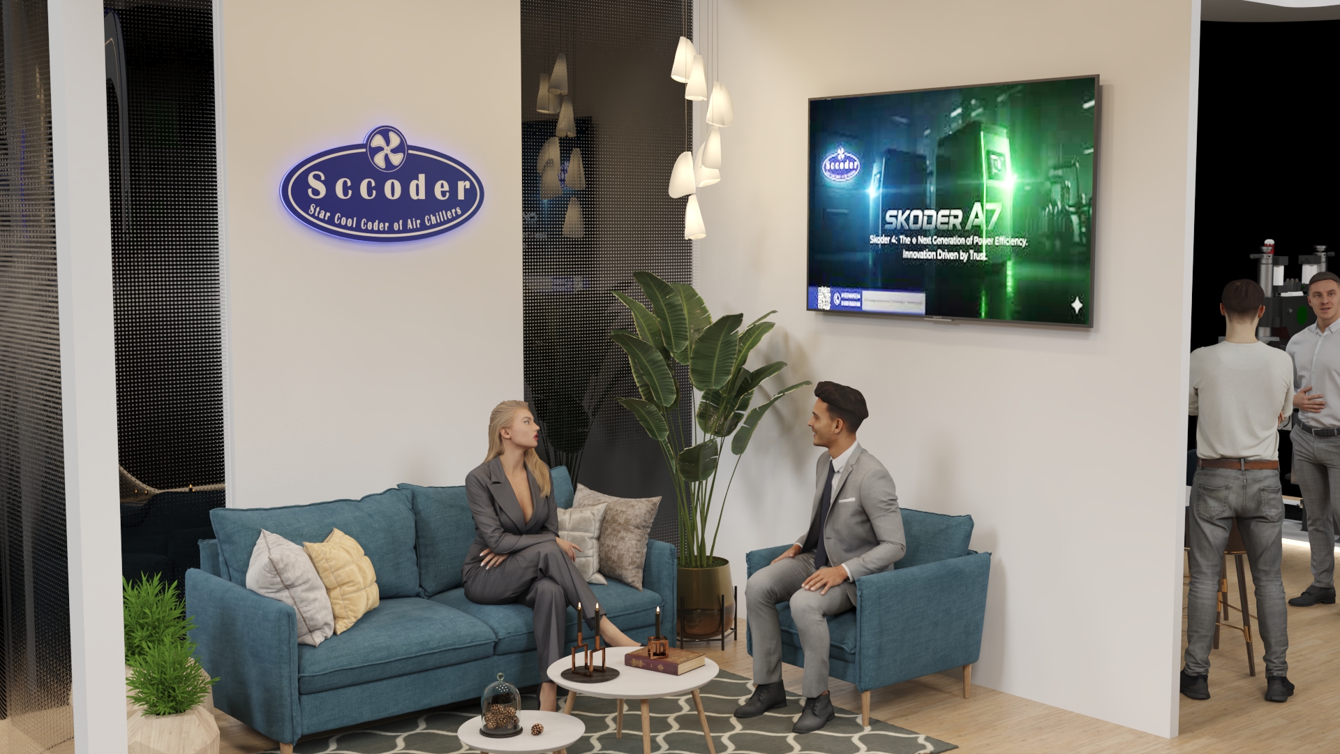 Sccoder _ star cool coder of air chillers-5