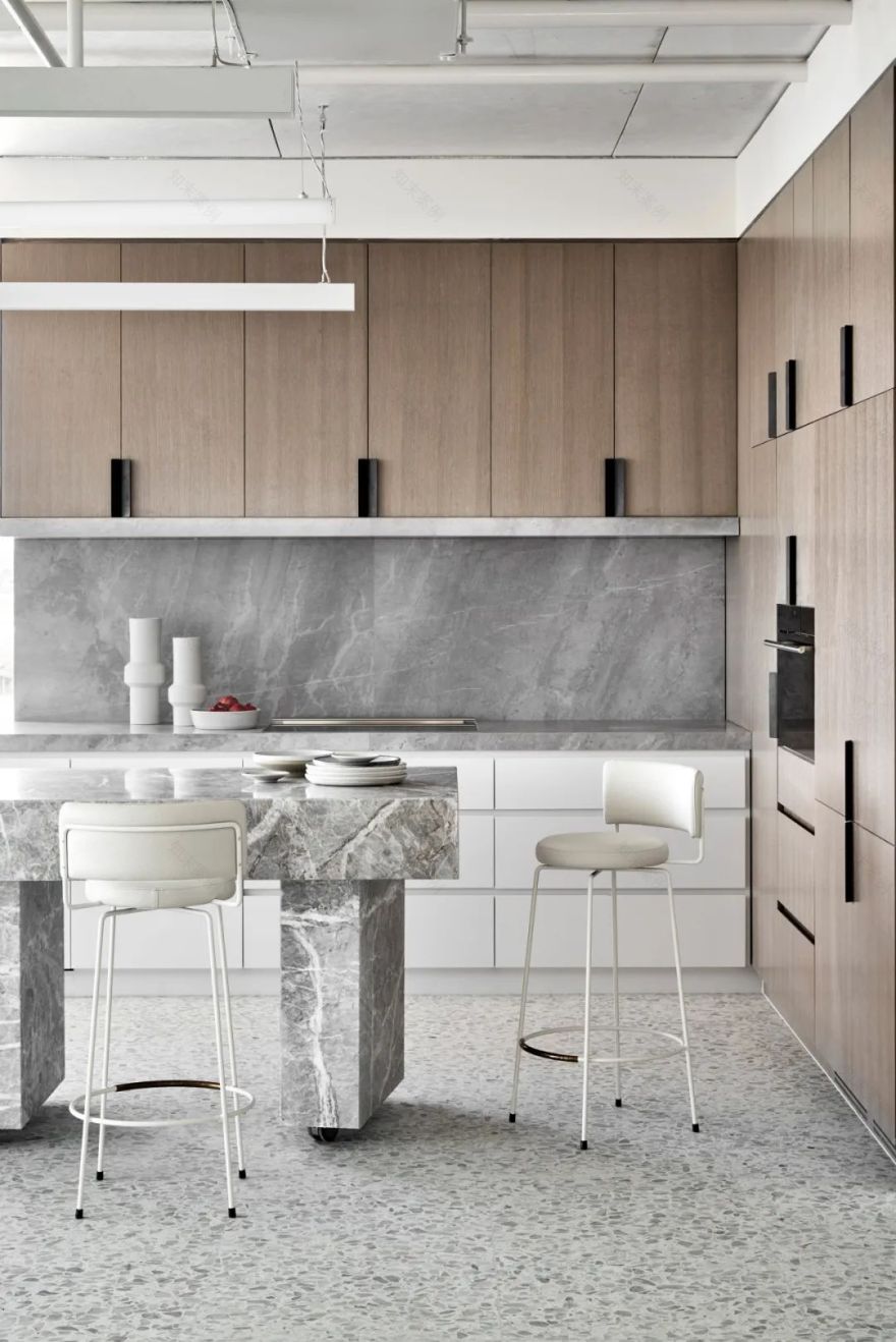 澳大利亚 Mim Design 公司打造柔美感觉室内设计-45