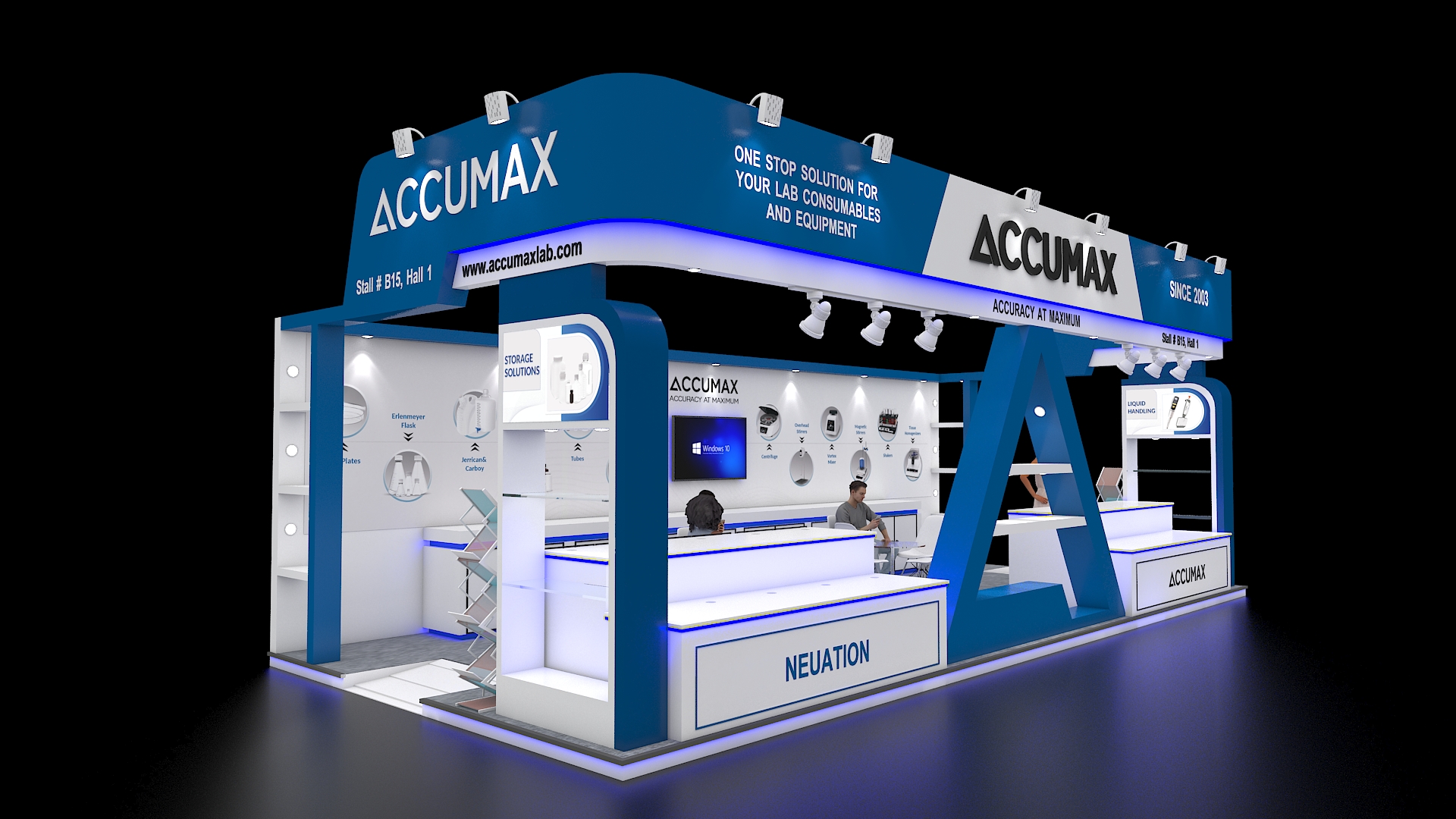 ACCUMAX@LAB EXPO INDIA 2024 (Bids)-2