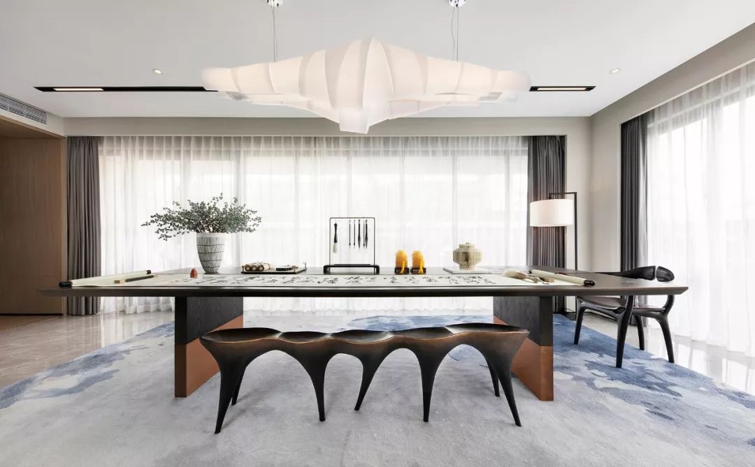 宝龙城珑墅 | 诗意的艺术生活空间-3