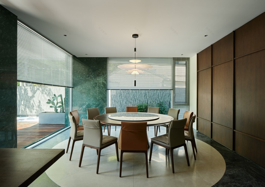 丨中国宁波丨Studio MOR-39