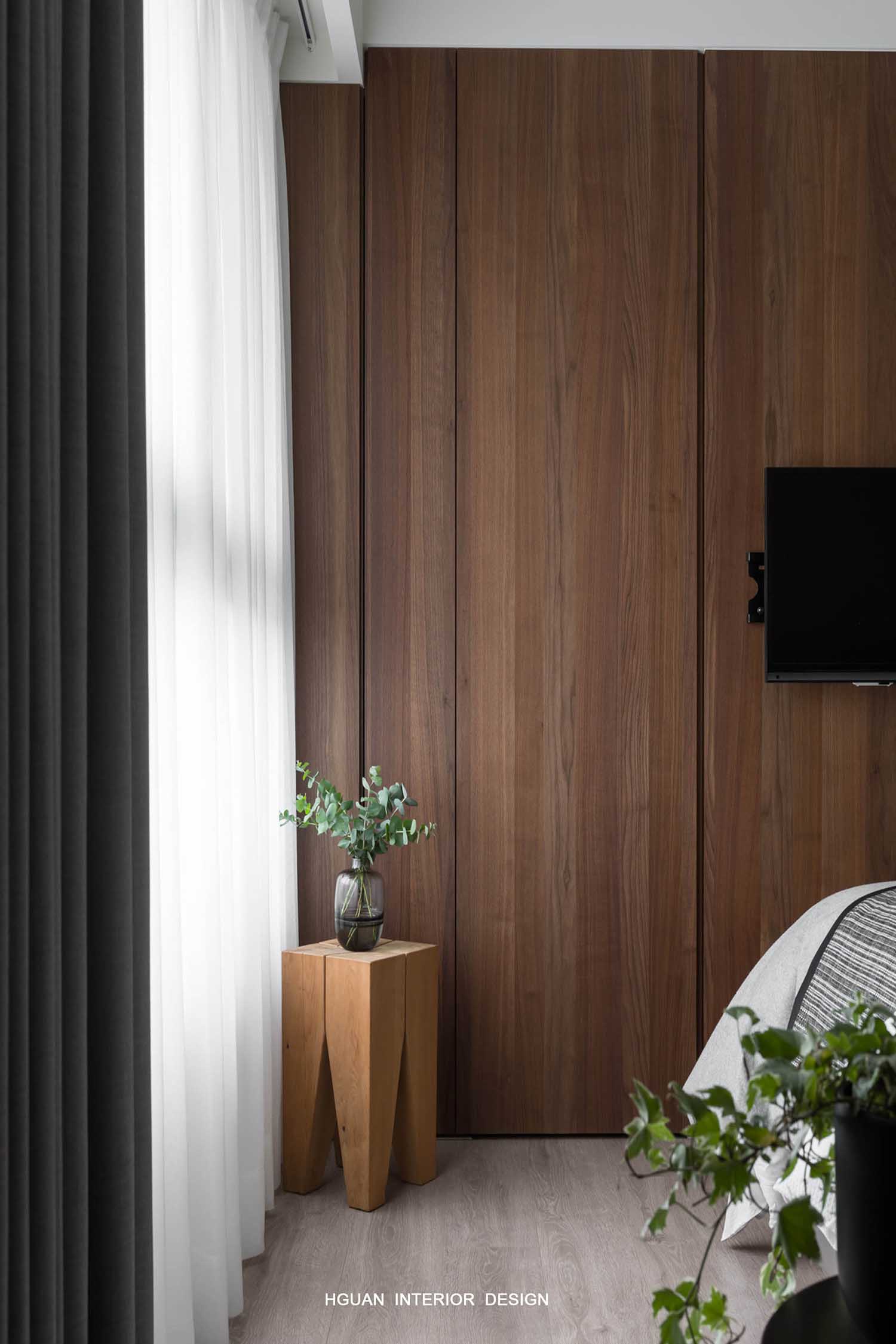 禾观空间设计项目丨中国新竹-30