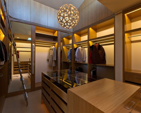 美国 Rolling Hills别墅  Louie Leu Architect-17