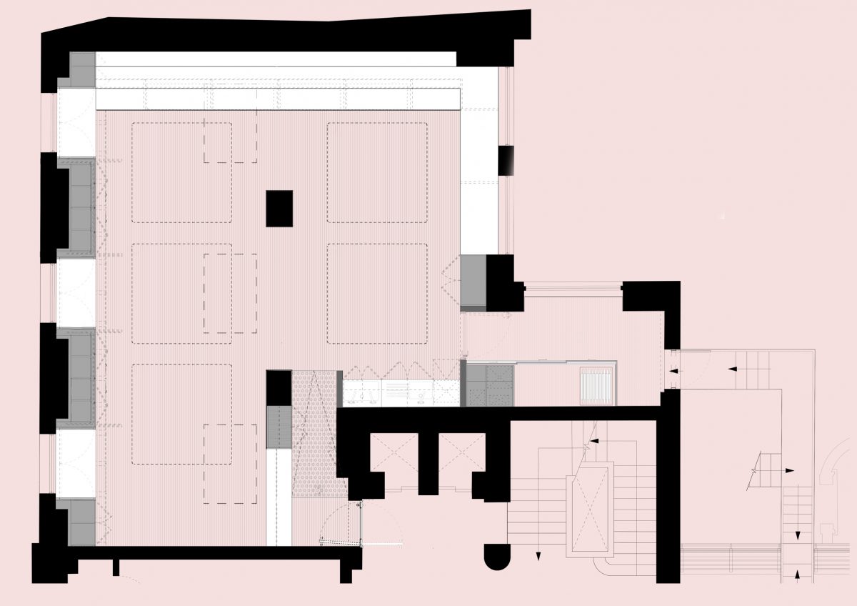 RIBA Clore Learning Centre-2