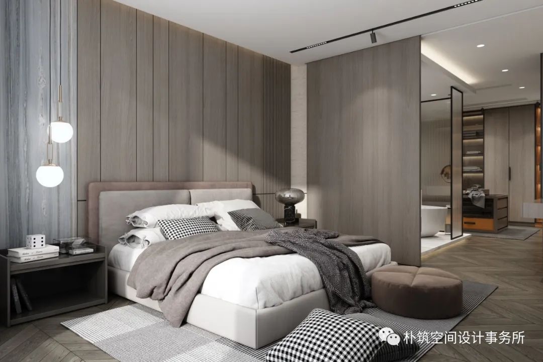 《光域》自然之居,点亮生活-33