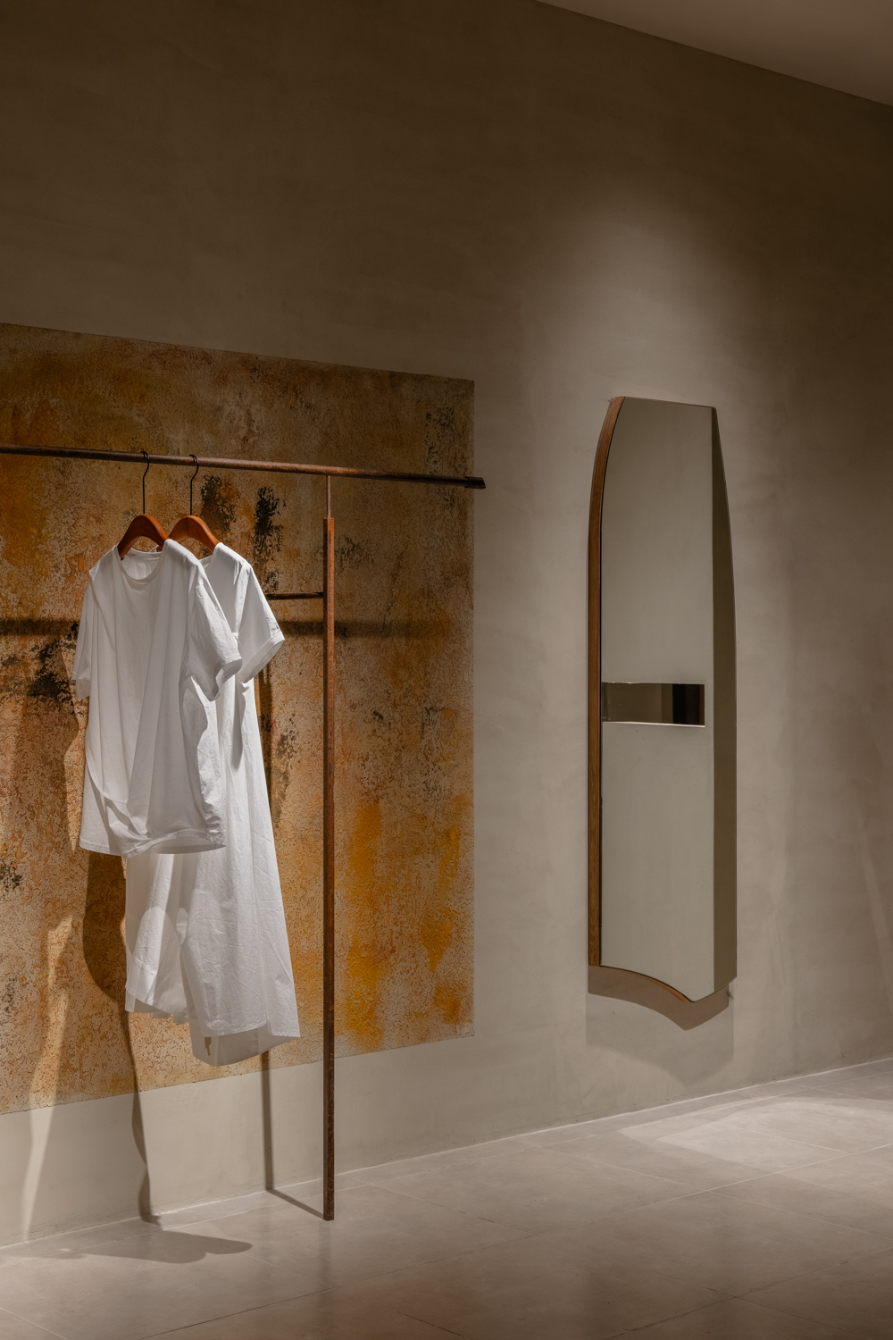 青岛金狮广场室内设计丨中国青岛丨及上室内设计事务所-24