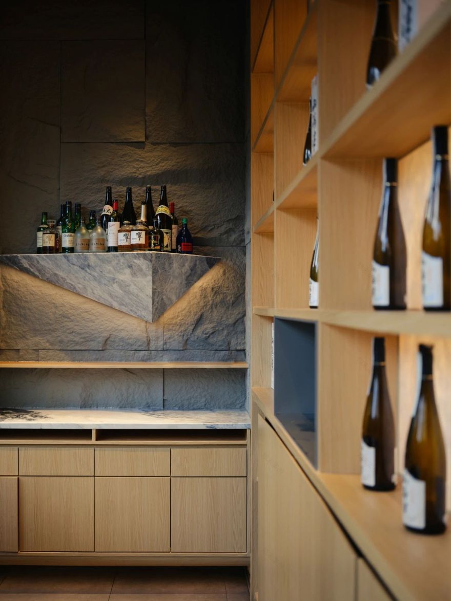 久赞 Bistro丨中国杭州丨RBD DESIGN BOX 瑞本设计-57