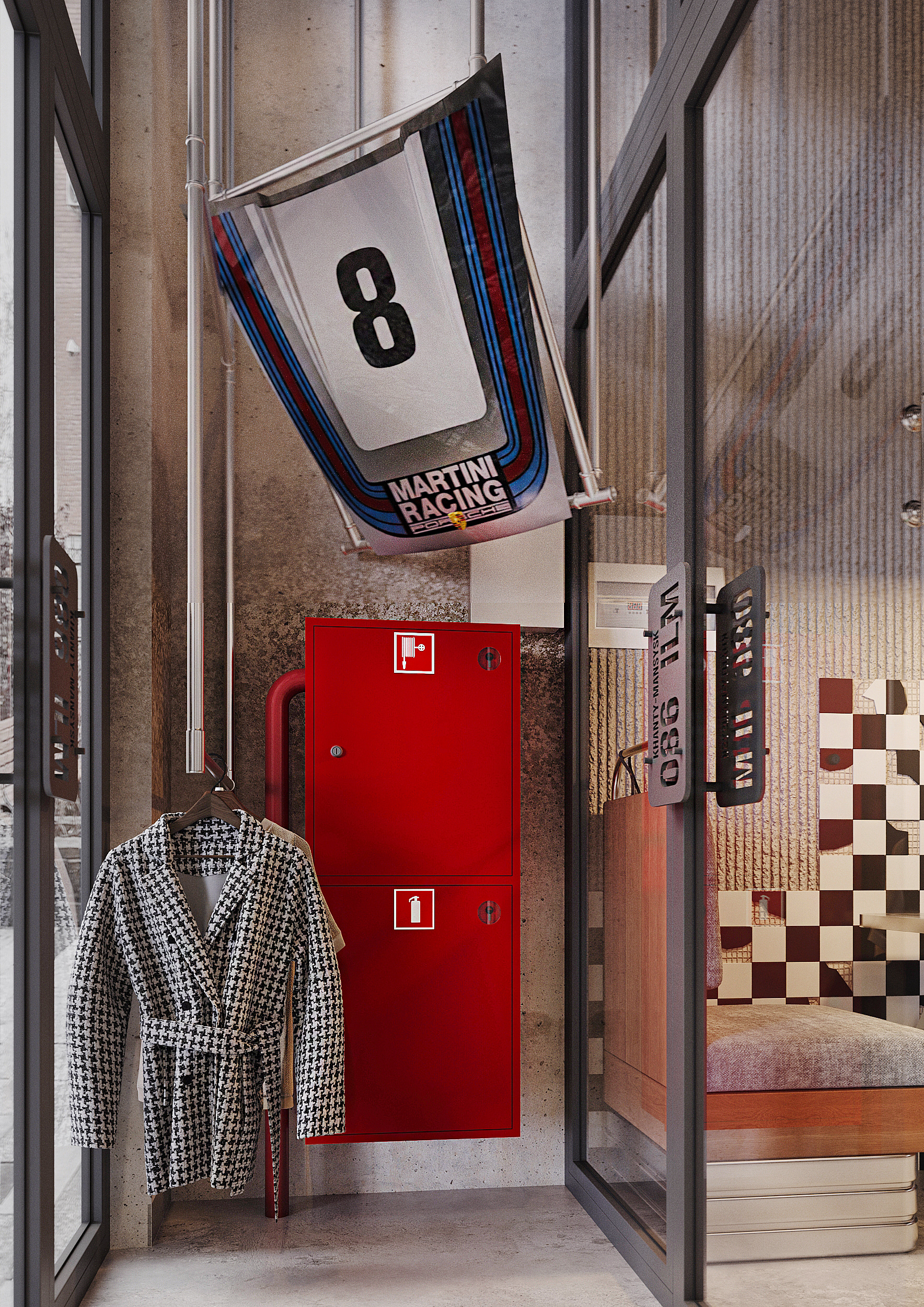 发动机丨俄罗斯-21