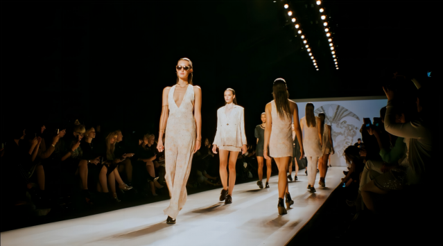 |DARRY·戴瑞软装 | 合璟府 璀璨之印 雅奢生活-1