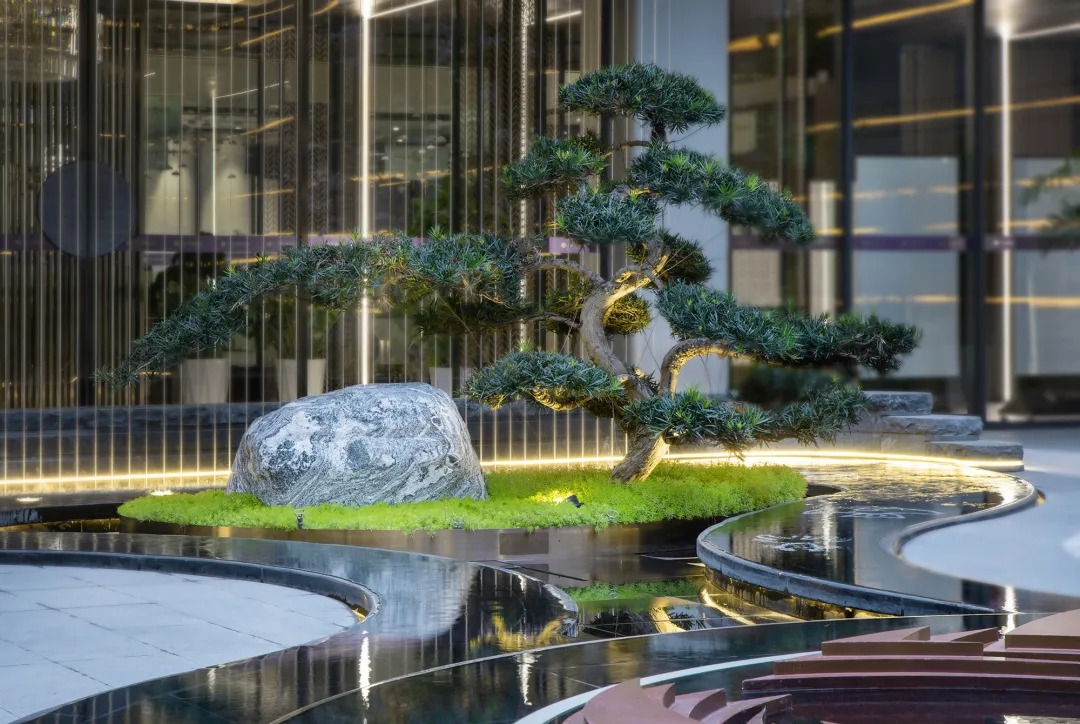 郑州东青·云锦熙悦示范区-24