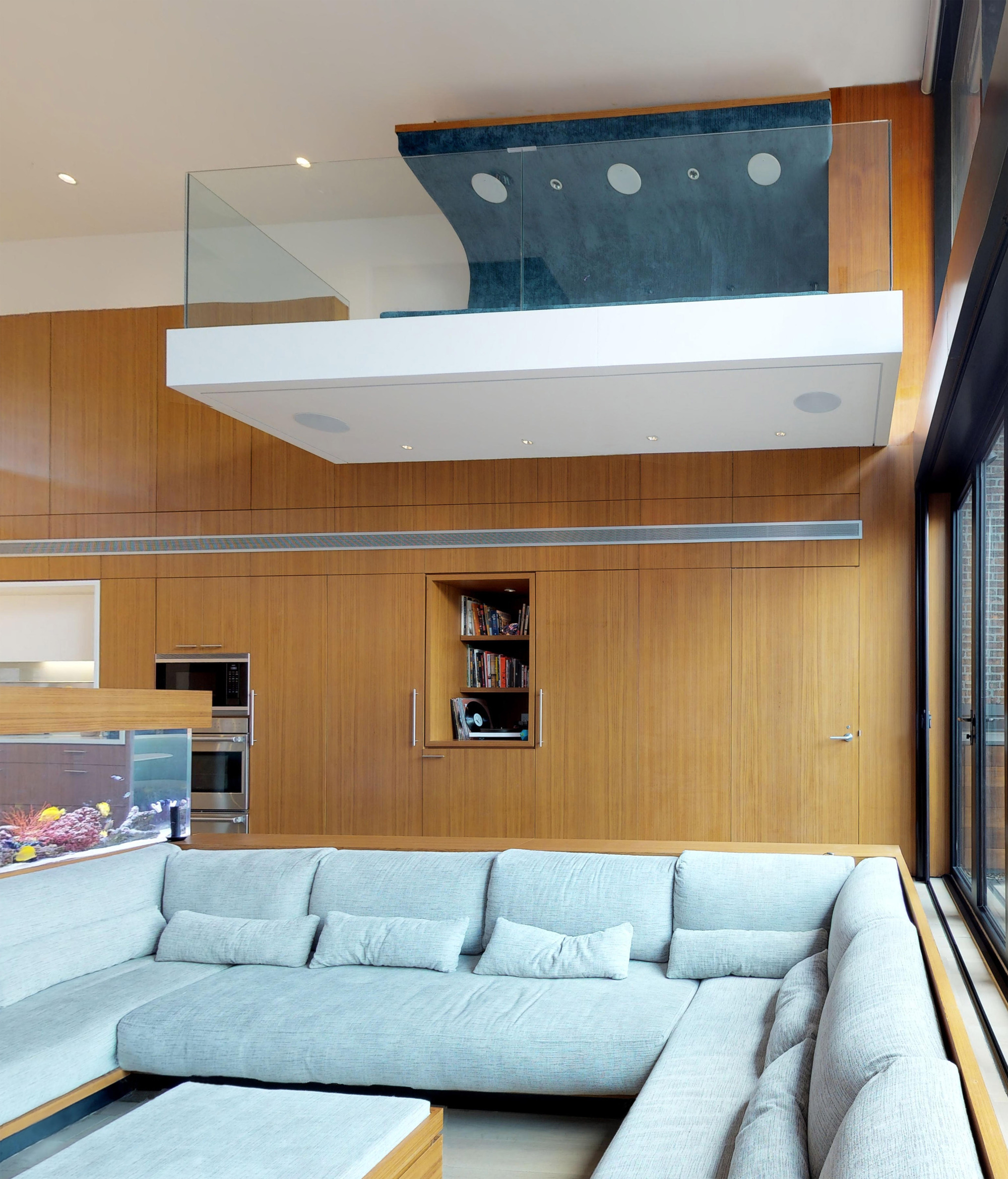 Park Slope Townhouse  / Resolution: 4 Architecture-20