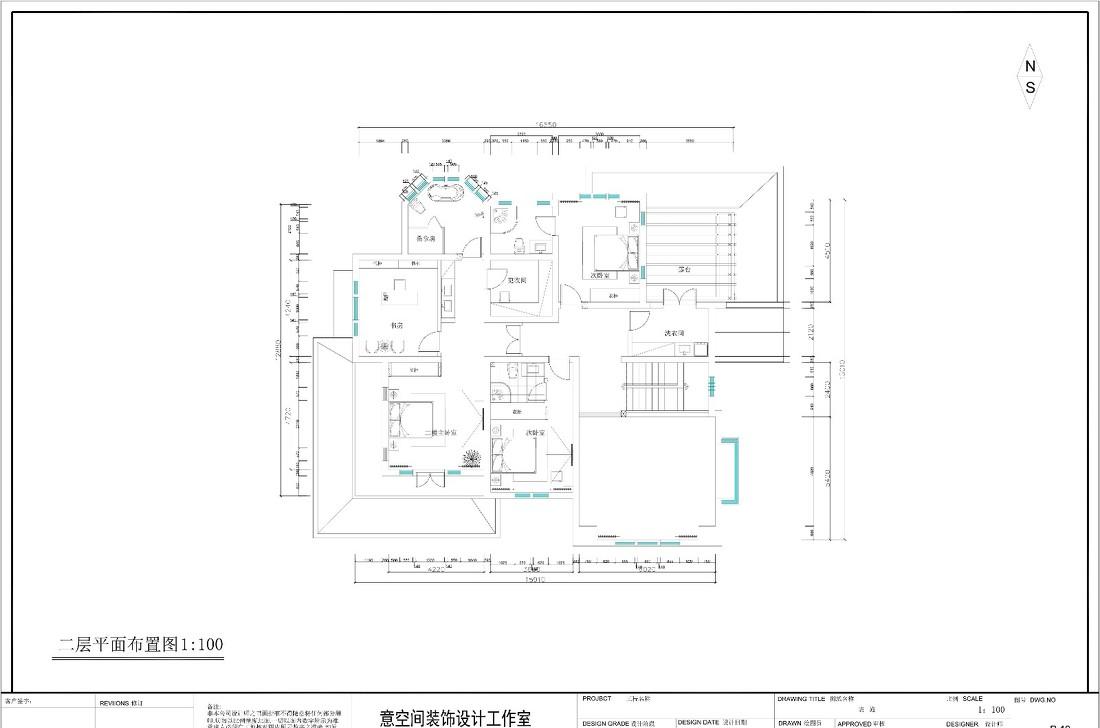 
洛阳市国宝花园宝岛别墅 -2